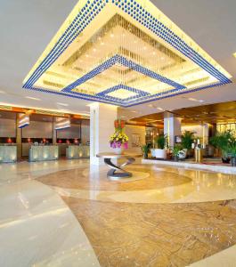 grand mercure beijing central