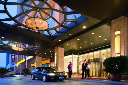 grand mercure beijing central