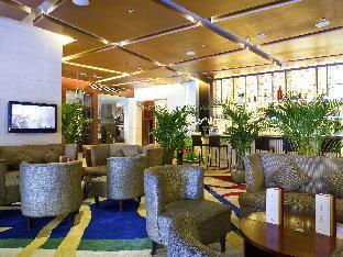 grand mercure beijing central