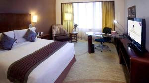 grand mercure beijing central