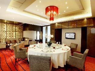 grand mercure beijing central