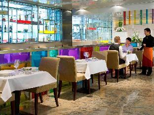 grand mercure beijing central