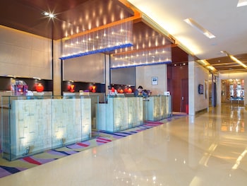 grand mercure beijing central