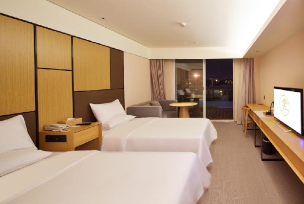 ji hotel chengdu kuanzhai alley west