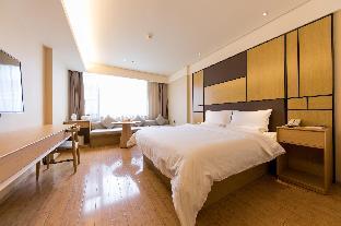 ji hotel chengdu kuanzhai alley west