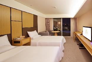 ji hotel chengdu kuanzhai alley west