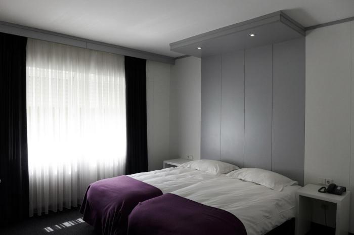 hotel restaurant pommerloch