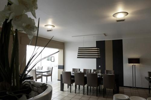 hotel restaurant pommerloch