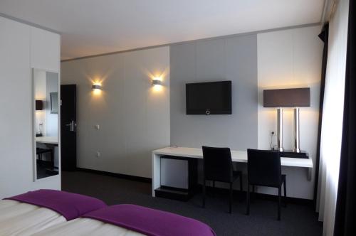 hotel restaurant pommerloch