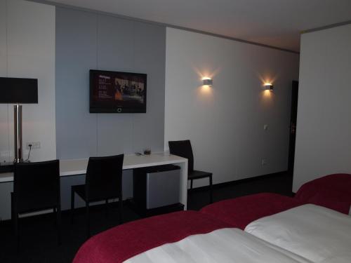 Hotel-Restaurant Pommerloch,Boulaide>>Bastogne,3 star
