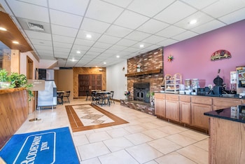 Rodeway Inn,Rockingham>>Bellows Falls,2 star