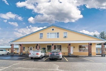 Rodeway Inn,Rockingham>>Bellows Falls,2 star