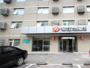 jinjiang inn select shenyang railway station south taiyuan street