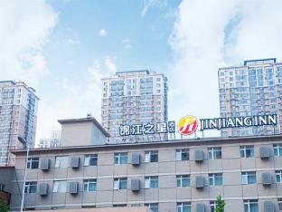 jinjiang inn select shenyang railway station south taiyuan street