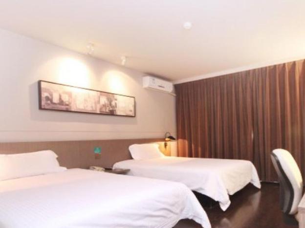 jinjiang inn select shenyang railway station south taiyuan street