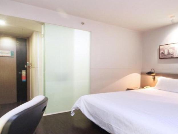 jinjiang inn select shenyang railway station south taiyuan street