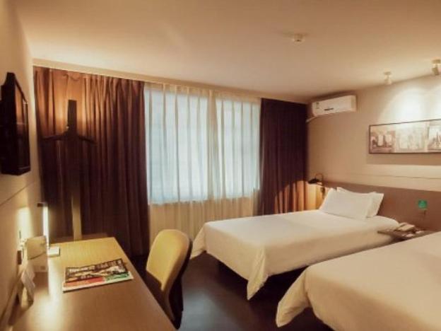 jinjiang inn select shenyang railway station south taiyuan street
