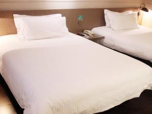 jinjiang inn select shenyang railway station south taiyuan street