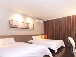 jinjiang inn select shenyang railway station south taiyuan street