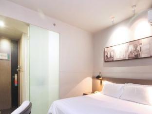 jinjiang inn select shenyang railway station south taiyuan street