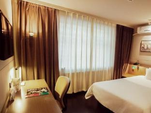 jinjiang inn select shenyang railway station south taiyuan street