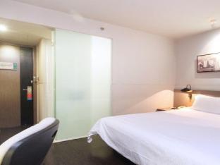 jinjiang inn select shenyang railway station south taiyuan street