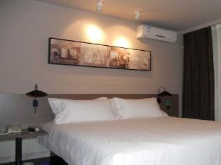 jinjiang inn select shenyang railway station south taiyuan street