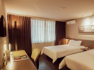 jinjiang inn select shenyang railway station south taiyuan street