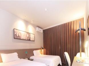 jinjiang inn select shenyang railway station south taiyuan street