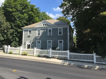north bennington