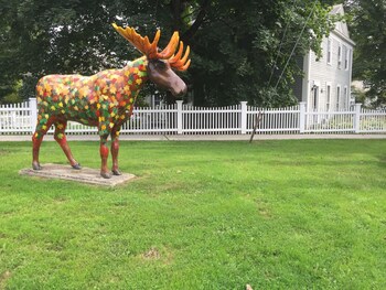 north bennington