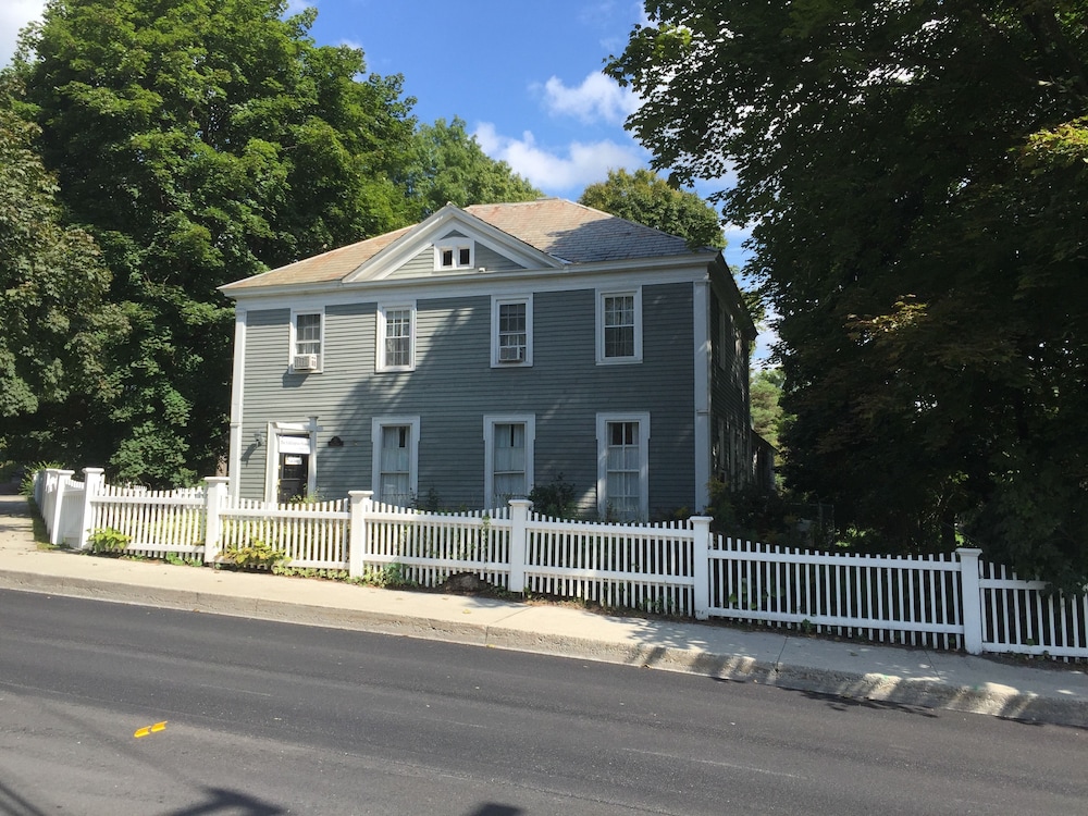 north bennington