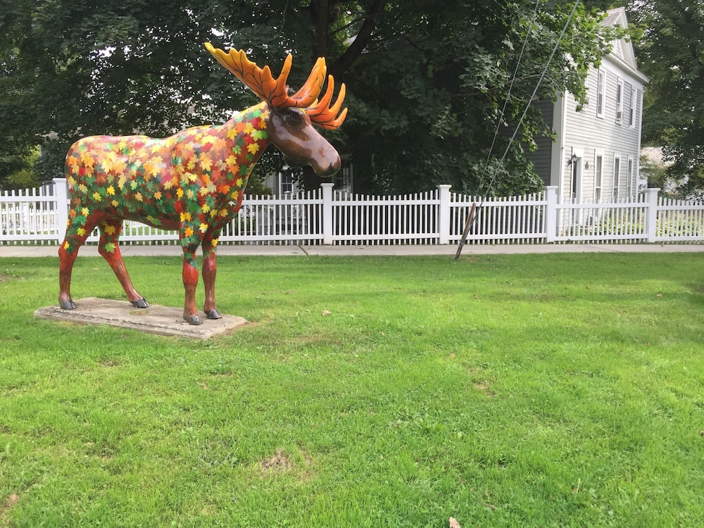 north bennington