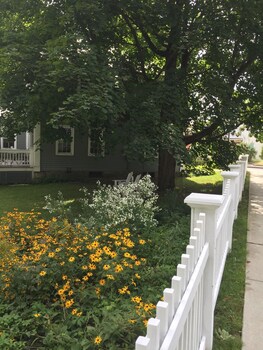 north bennington