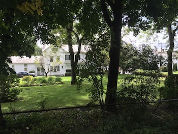 north bennington