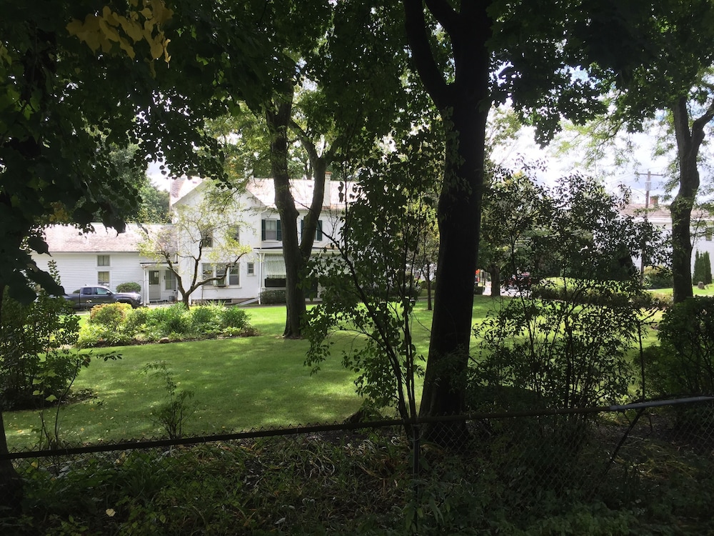 north bennington