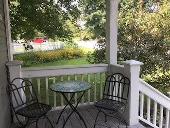 north bennington