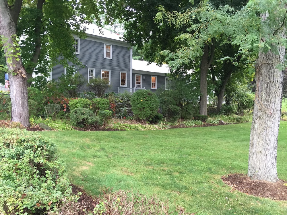 north bennington