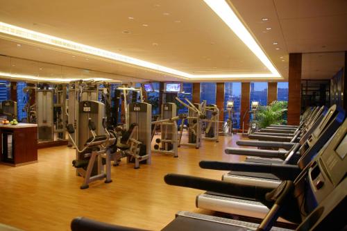 wanda vista beijing