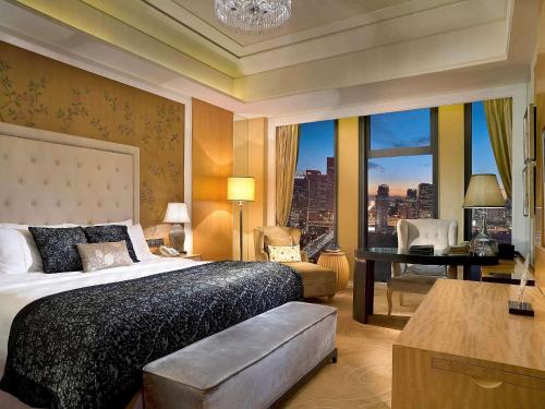 wanda vista beijing