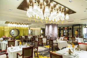 wanda vista beijing