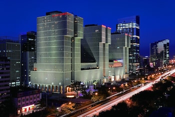 wanda vista beijing