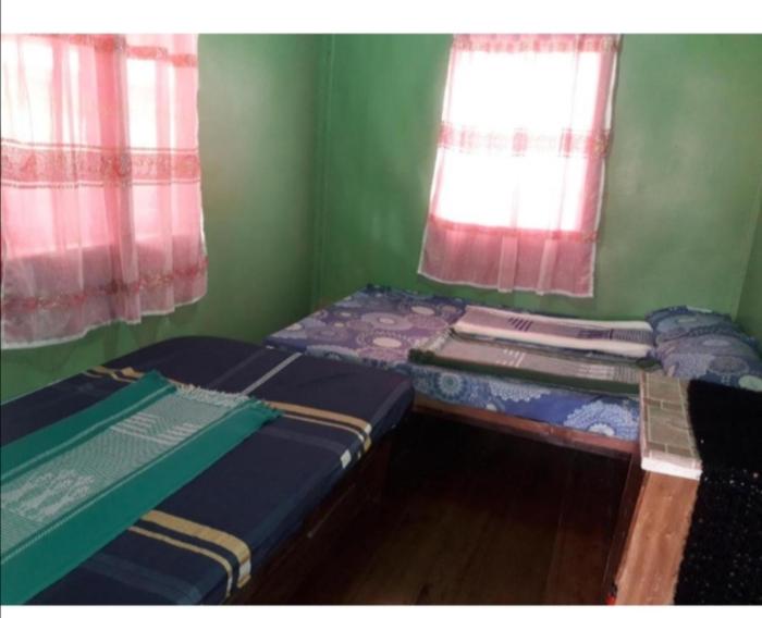 batad cristinas main village inn and restaurant