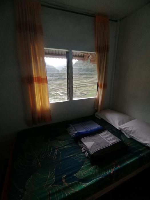 batad cristinas main village inn and restaurant