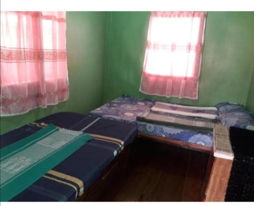 batad cristinas main village inn and restaurant