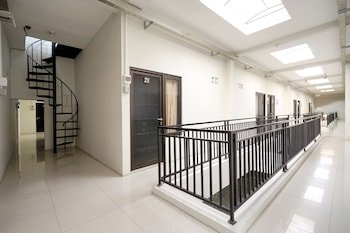 dparagon jalan jogja