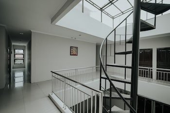 dparagon jalan jogja