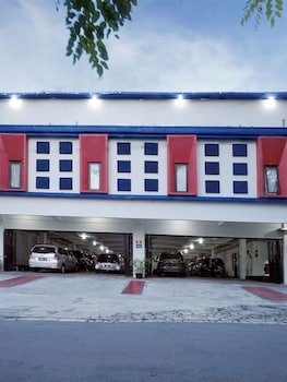 dparagon jalan jogja