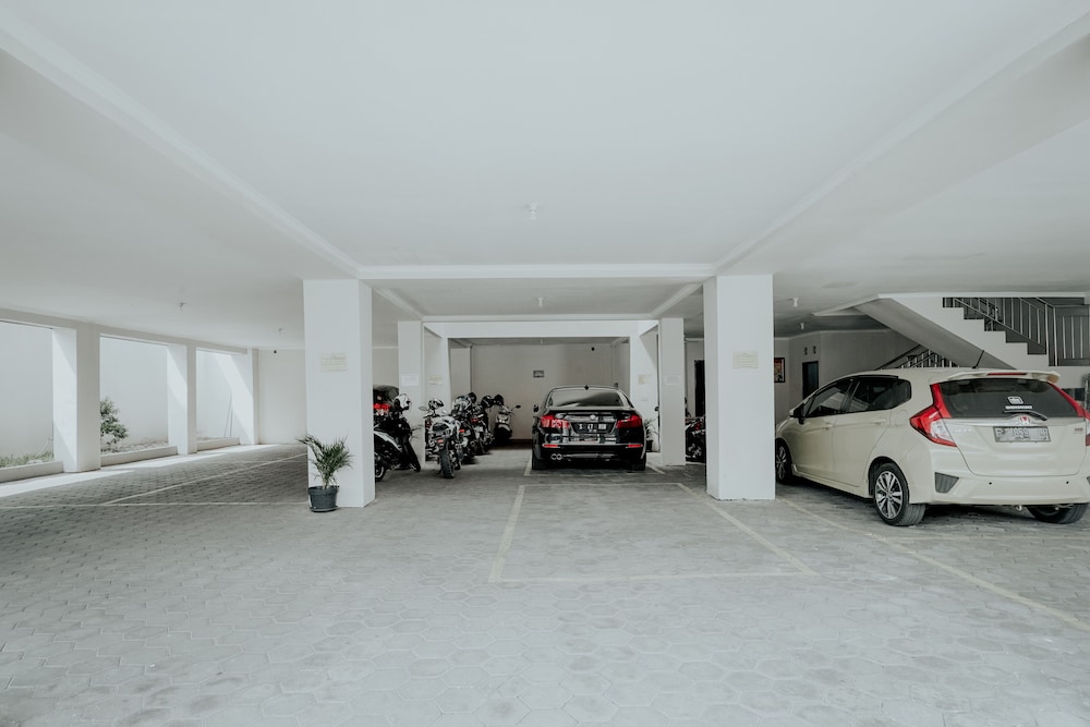 dparagon jalan jogja