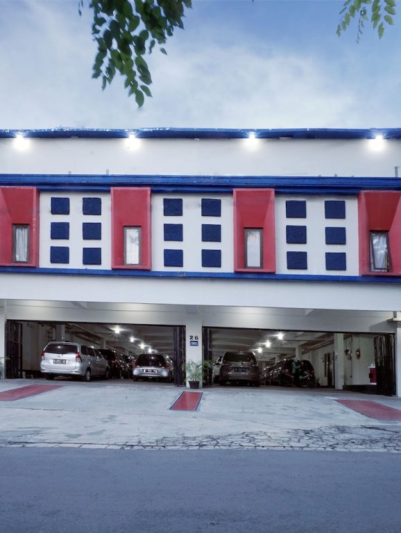 dparagon jalan jogja